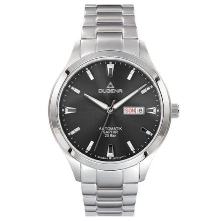 Dugena - 4460981 - Polshorloge - Men - Automatisch - Tresor Master
