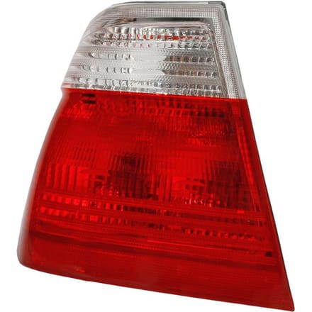 Achterlicht TYC 11-5916-11-2 links