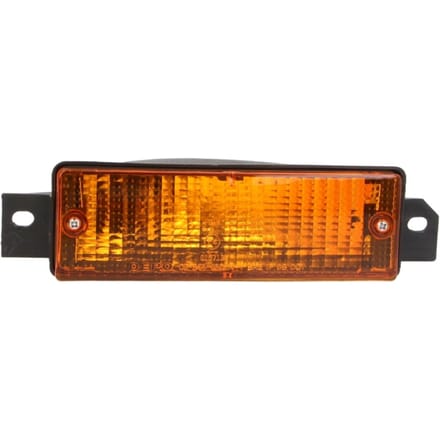VanWezel 0623902 - Clignoteur avant droit pour Bmw 3 e30 de 08/1982 à 1991