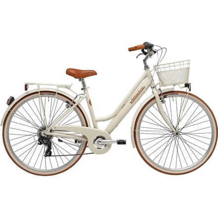 Damesfiets Adriatica Retro'