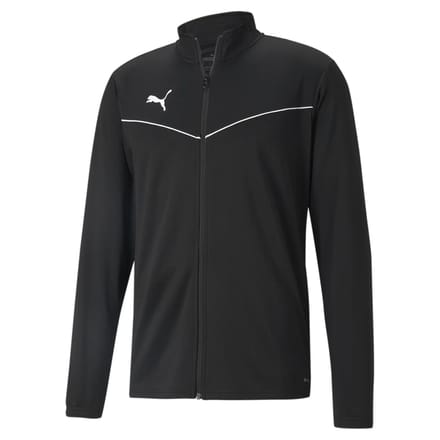 Puma teamRISE Poly Trainingsjack Senior - Maat M
