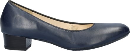 Ara - 1226852 - Pumps - Kleur: Blauw - Maat: 41