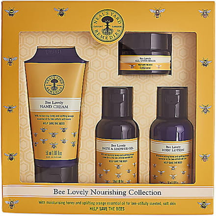 Neal's Yard Remedies Bee Lovely Collection Cadeauset