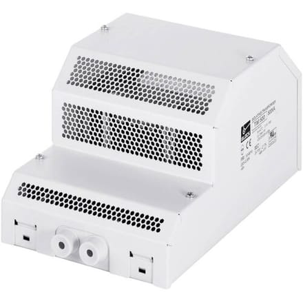 BLOCK TIM 200 Scheidingstransformator 1 x 230 V/AC 2 x 115 V/AC 200 VA