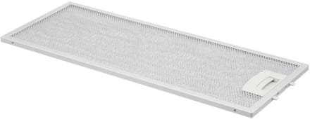 Neff Metaalfilter 352813 / 00352813 445x175mm
