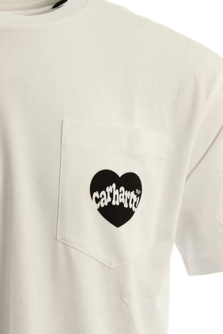 Carhartt t-shirt maat M