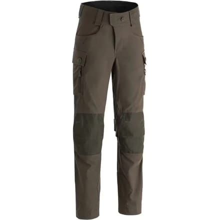 Vrouwen militaire broek Clawgear Raider ATS Fit