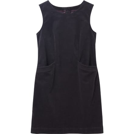 White Stuff Lothbury  Cord Pinny Dark Grey Taglia: 6 | Abiti Mini Outlet | Donna | Grigio