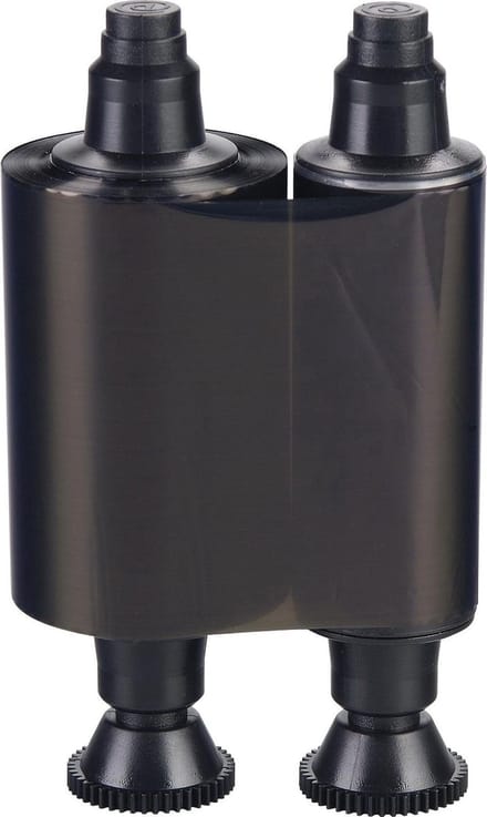 Evolis lint zwart R2011