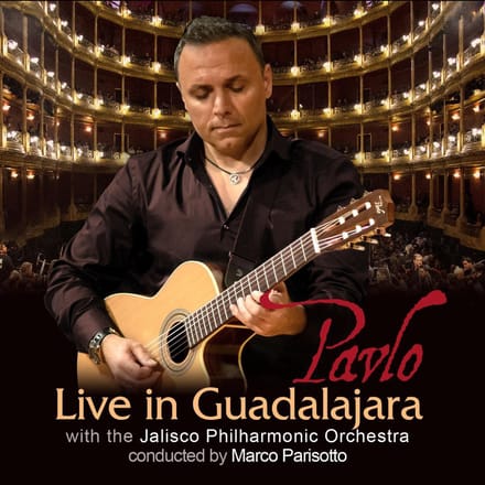 Live In Guadalajara