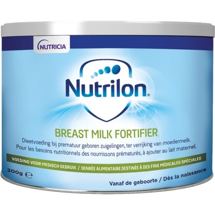 Nutrilon Breast Milk Fortifier 200g