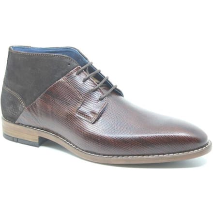Berkelmans Imola sibilo dark brown
