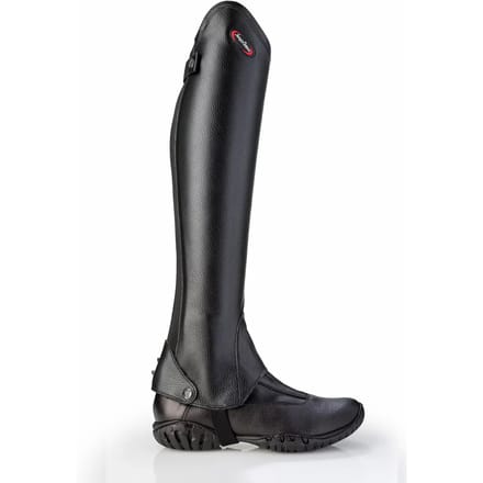 Leren chaps Sergio Grasso Lugano