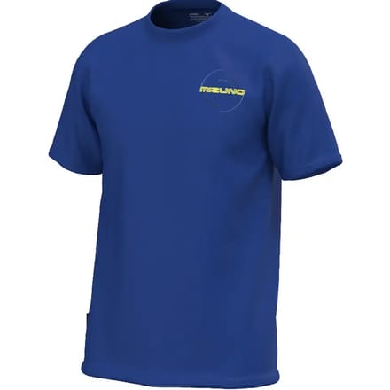Jersey Mizuno Athletic Casual