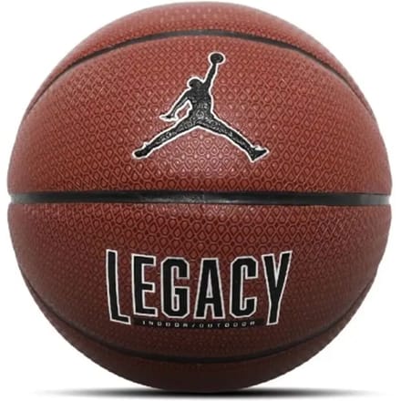 Basketbal Jordan Legacy 2.0 8P Deflated