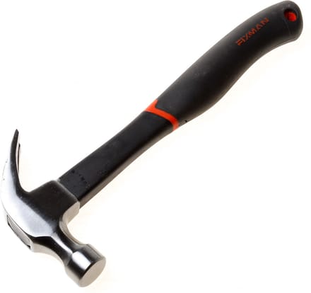 Fixman klauwhamer 2-componenten 160z