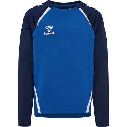Kindertrui met lange mouwen Hummel Lead 2.0