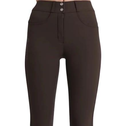 Damesbroek met volledige grip Montar Essential Megan Vol 2