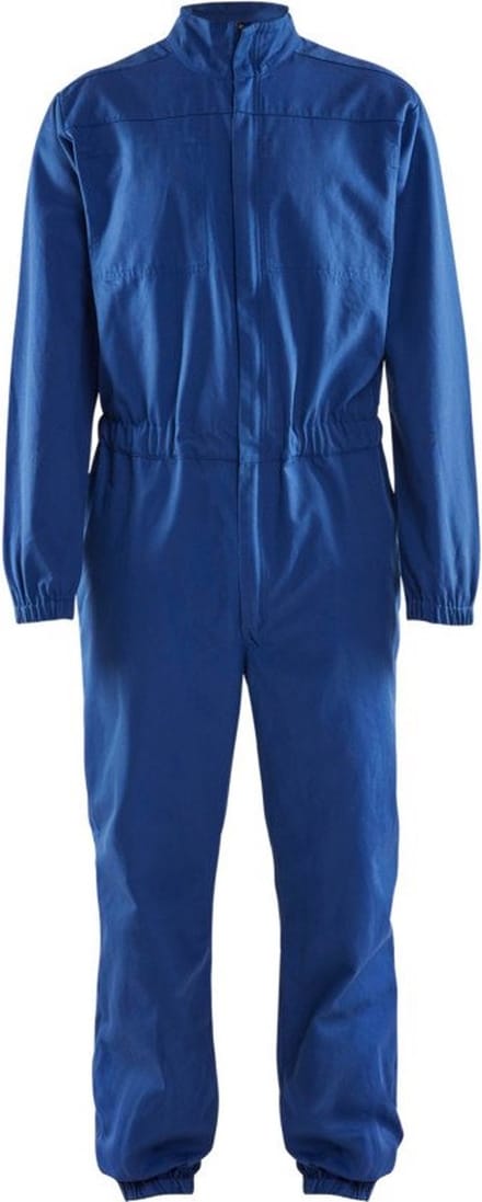 Blaklader Overall voedingsindustrie 6120-1800 - Korenblauw - C64