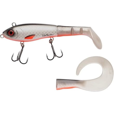 Lok Abu Garcia SVZ McHybrid