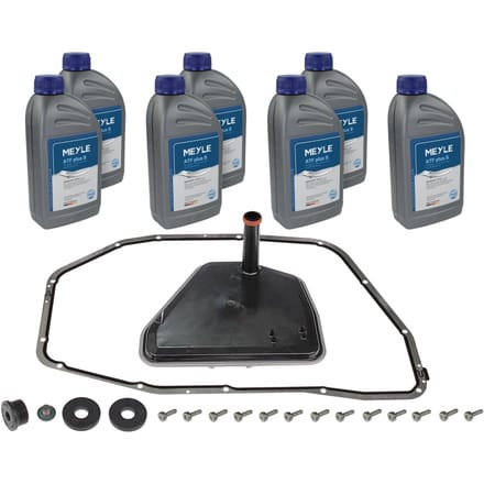 Olieverversingsset, automatische versnellingsbak MEYLE 100 135 0005