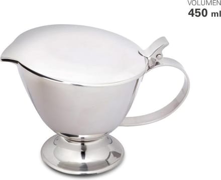 Jus/Sauskom Met Deksel, 450 ml – Weis