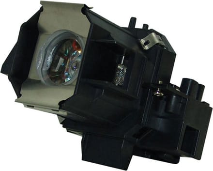 Epson LP39 / V13H010L39 Projector Lamp (bevat originele P-VIP lamp) Epson LP39 / V13H010L39