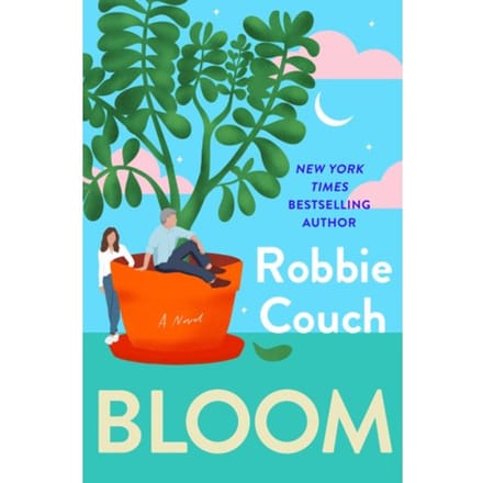 Bloom - Robbie Couch