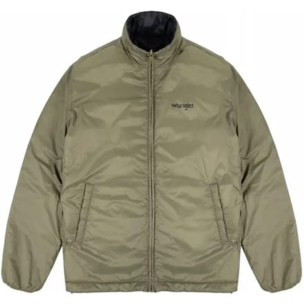 Jas Wrangler The Reversible