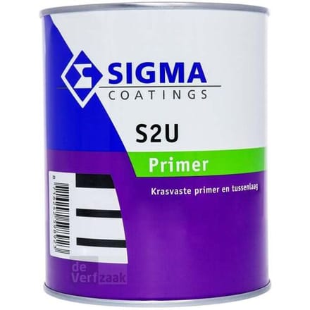 Sigma S2U Primer