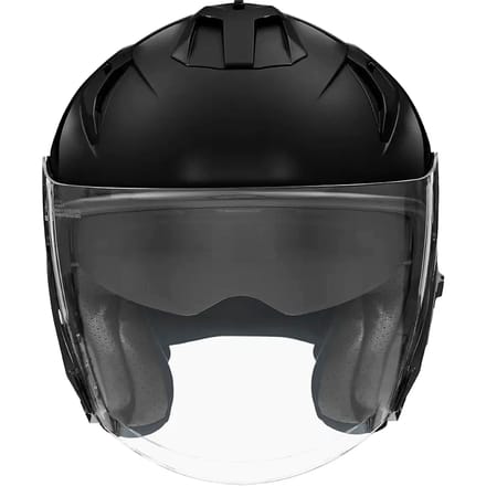 Binnenkant wang en motorhelm hoes Nox Fly