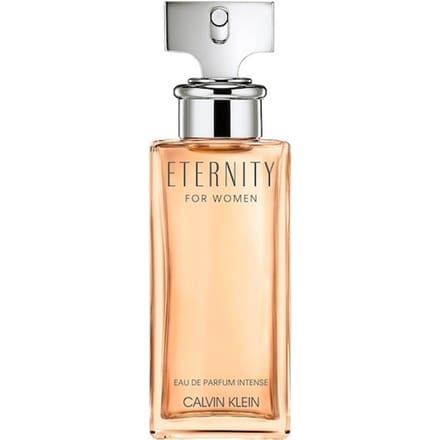 Calvin Klein Eternity Intense Eau de Parfum Spray Damesparfum Dames 50 ml