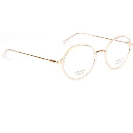Ana Hickmann Optical Frame HIY1039T T01 49 Titanium