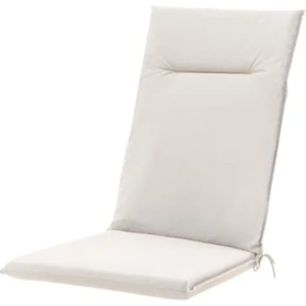 Madison Tuinstoelkussen Napels Sand 50x123x3cm