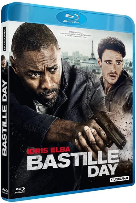 Bastille Day