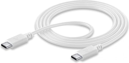 CELLULAR Line - USB-C cable - 24 pin USB-C to 24 pin USB-C - 1.2 m