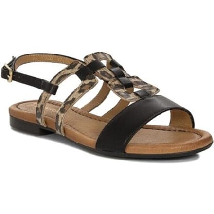 Platte sandalen Maciejka 0702020001