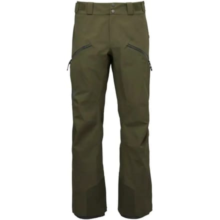 Skibroek Black Diamond Recon Stretch