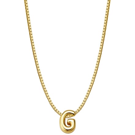 Glanzstücke München Ketting