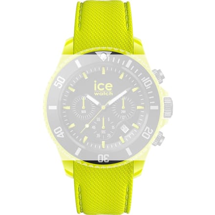 Ice-Watch Straps 019964 019838 ICE Chrono band