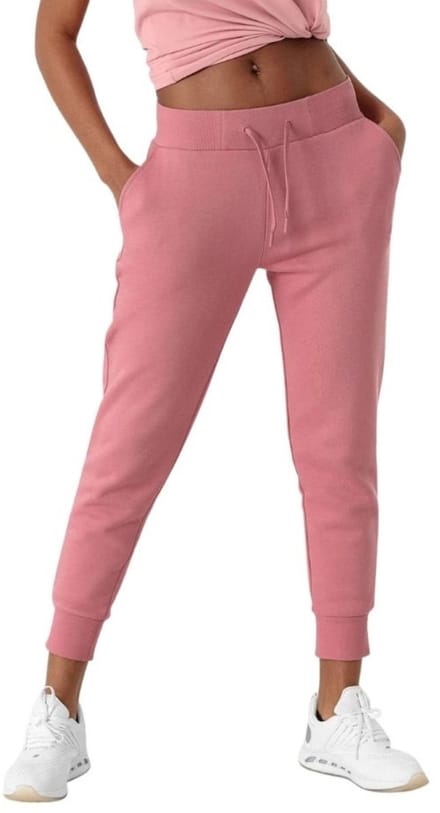 4F Broek Dames Roze - Maat XXL