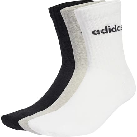 Kindersokken adidas Cushioned (x6)