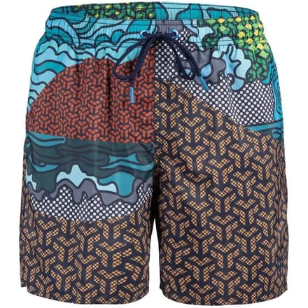 Zwemmen boxershorts Arena