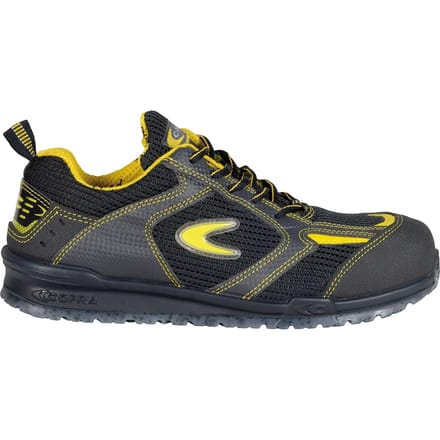 Veiligheidsschoeisel Cofra Bartali O1 Src Fo