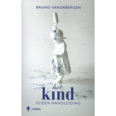 Het Kind - Bruno Vanobbergen