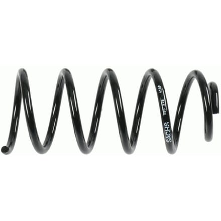 Chassisveer SACHS 996 926