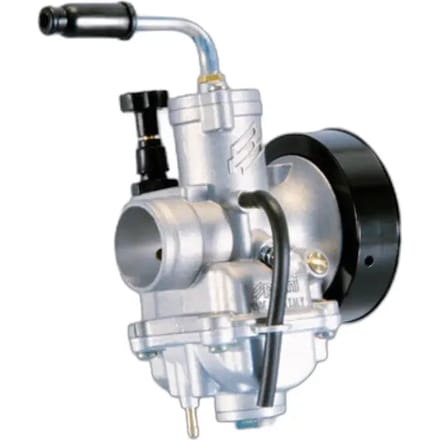 Carburateur set Polini CP 21mm voor Puch Maxi