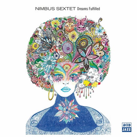 Nimbus Sextet - Dreams Fulfilled (CD)