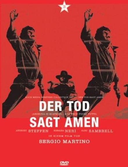 Der Tod Sagt Amen