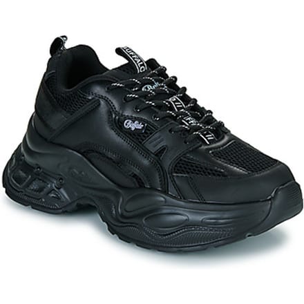 Buffalo  Lage Sneakers YUNO